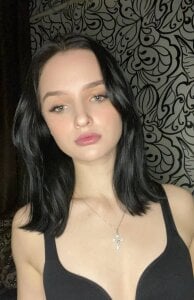 SorayaTrieger me :3 Pic 5