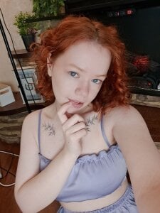 MelodyHasbrouck Consuming passion รูป  6