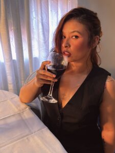 Karlaliones69 SENSUAL NOVEMBER Pic