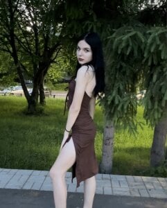 TrisaGovard's XXX Nude Photo 3