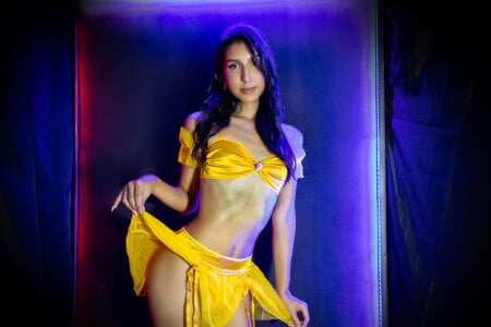 Bella19_ Halloween 🌙✨🔮 Pic 5