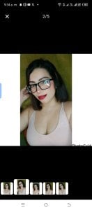 Alaia123's XXX Nude Photo 1