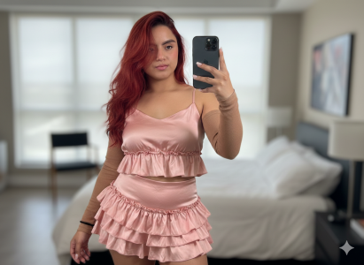 LizSmitht hot girl зображення 5