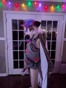 KiPumpdoggo Bath Robe зображення 7