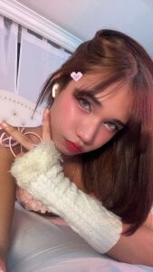 pretty_aeriME 😍❤️ aeri照片 3