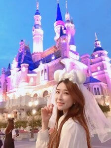 Sweet_Jolin__ tourism Pic 2