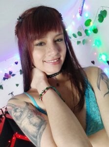 hecate__dark Kissd Pic 6