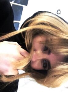 EuniceRaymundo a hood over your head because it’s not May Pic