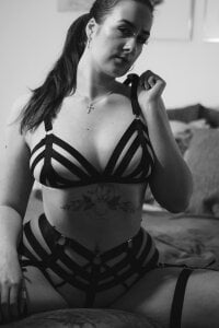 EllaMae Just Me <3 Pic