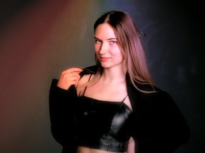 _kikiclark__ Xmas Pic 2