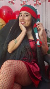 Samanta_Fischer Merry Christmas! :D Pic 6