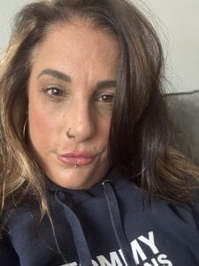 IvyBelle_MilfUK Me 💜 Pic