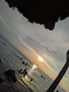 Camile_cute Beach, i love it Foto