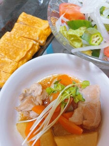 kazama-nozomi kullanıcısının のぞみのお料理集🍳✨ albümü -  7 fotoğraf