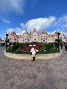 Divine___Eloeura 📍DISNEYLAND PARIS 🇫🇷 รูป  8