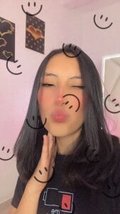 Gigi_Kraviz Public Pic 3