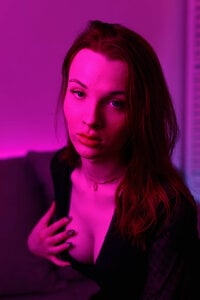 Will you my Valentine? od AprilAvery  5 snímek