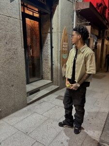 1lwkey Pa q moje bb🇩🇴👄 Gambar