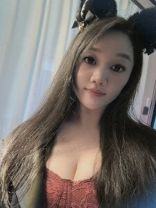 Lily-521 莉莉生活照2 Foto