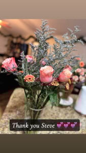 MarlaFknSinger 🌷 Breathtaking, thank you 💕 Pic 6