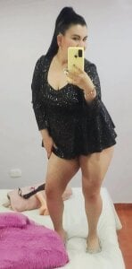 sexy glitters de AriannaAdames  5 photos