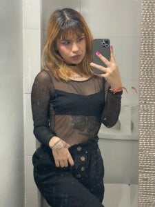 Public od Smokequeen444  snímek