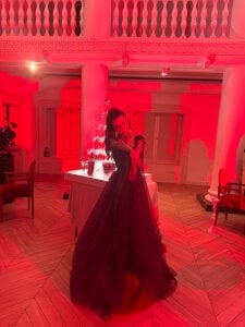 AmeliaFlares ❤️👠 Pic 3