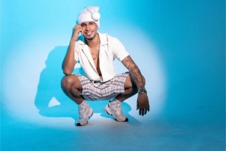 MagnusFrost Feliz Navidad! Pic 2