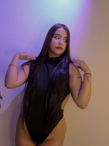 lady_dark_ Public Foto 4