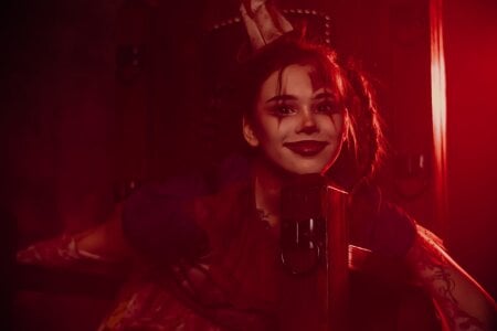 Hotary_Yuko sad clown - happy clown Εικόνα 9