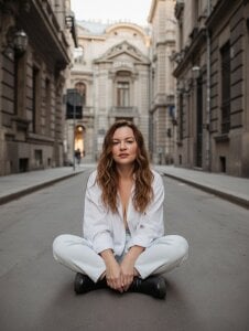 Viictoria-Jones IM VICTORIA JONES Billede 4