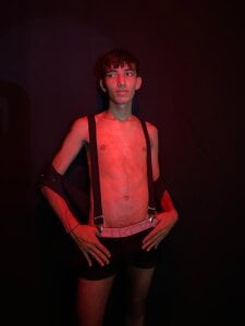 sexy hot de Maikol_Ortiz  5 photos