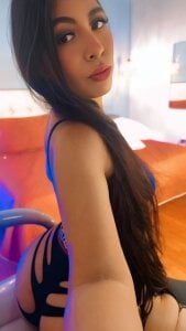 Anny_mayyer Something special Fotka 2