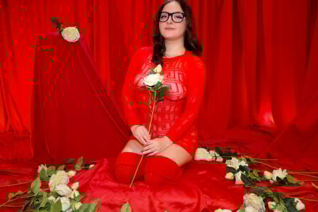 Emily_Baby20 Eternal Kiss Foto 5