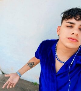 Alex Devil 👽❤️‍🔥 de DavilANDkevin2 Fotos XXX 2