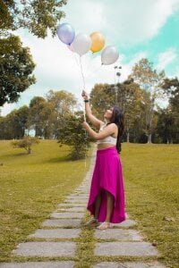 ChloeRousee Sweet girl🖤 Pic 5