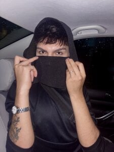 Dark_luckyyy 🖤 รูป  2