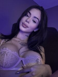 VegaLuxe Lust in Silence 🌙 Billede 3