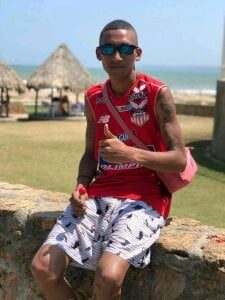 master_tattoo colombia boy Gambar 2