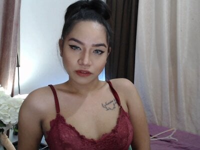 Jasmine_Belair ❤️ Billede