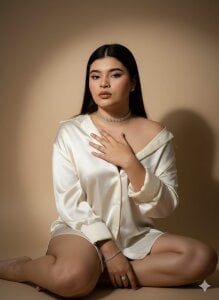 SalomeEvanz sexy girl Pic 3