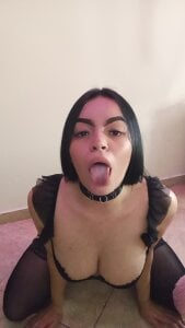 Nuvi_jonhs Salve 😈 Pic