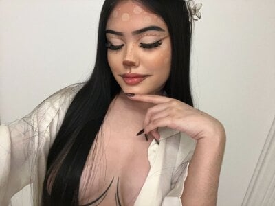 dollsweety Bambi babe 🦌 Pic