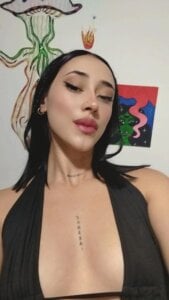 Ariana_collinss love 사진