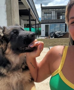 Sofia_Lopezz1 Animals ❤️ Pic