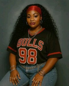 chubbydoll122 Public Pic 5