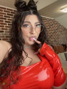 Natasha_Olive Sweety face Pic 3