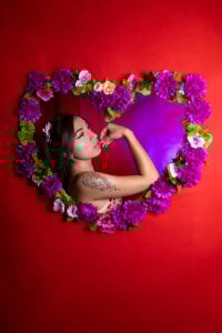 MadyJackson 💘💞“Don't look... just wish.”💞💘 Fotka 2