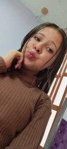 Danna-Rouse ❤️‍🔥 Gambar