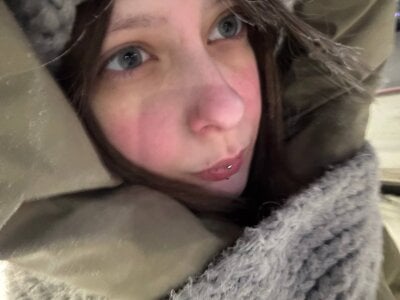 FlorenciaSciarra New Year`s Vibe Pic 2